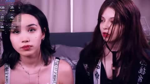 Aoi and Lily best friends online show from May 2026 07:48:02 AM