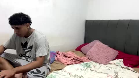 Dainn and Eris online show from April 2026 03:18:02 AM