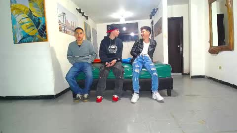 daiquirie online show from April 2026 01:06:02 PM