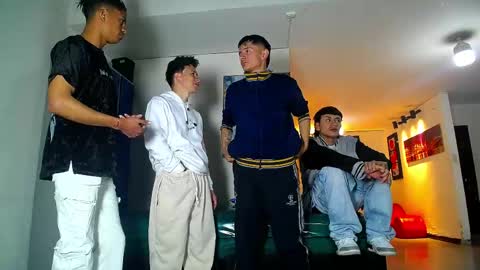 daiquirie online show from April 2026 01:24:02 PM