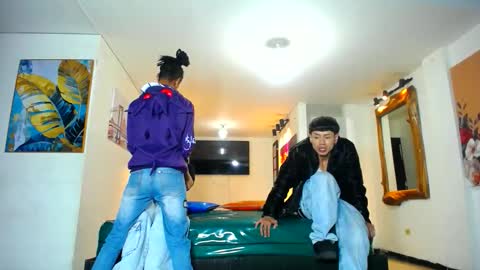 daiquirie online show from May 2026 01:16:02 PM