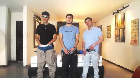 daiquirie online show from July 2026 12:33:02 PM