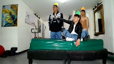daiquirie online show from July 2026 12:59:02 PM