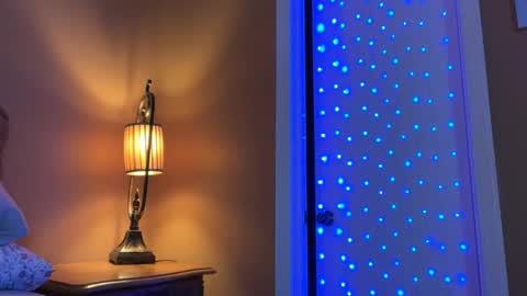 Daisy137 online show from March 2026 01:33:01 PM