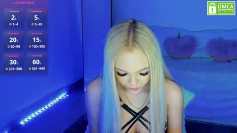 DaIsy Abby online show from February 2026 07:48:02 AM