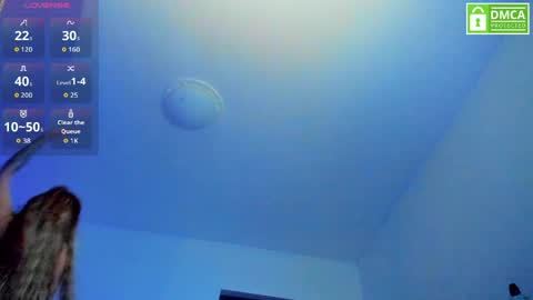 DaIsy Abby online show from April 2026 05:57:01 AM