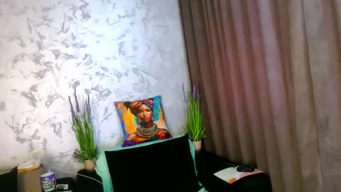 Ashe online show from May 2026 07:24:02 AM
