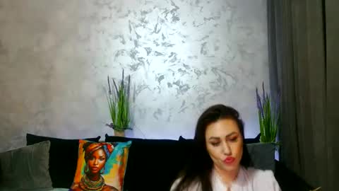 Ashe online show from May 2026 05:19:02 PM