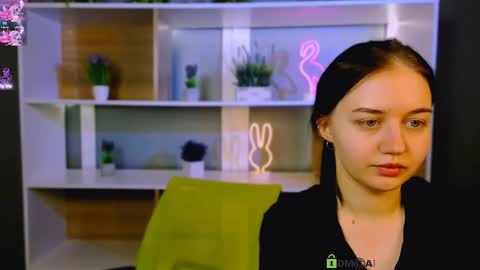 Little Di online show from March 2026 01:44:02 AM