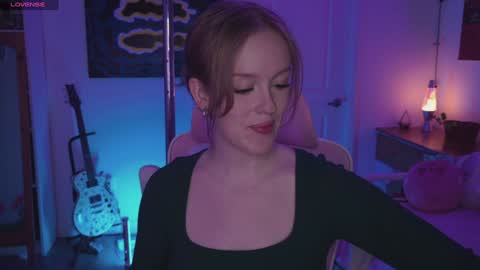 Daisy online show from December 2024 02:41:01 AM