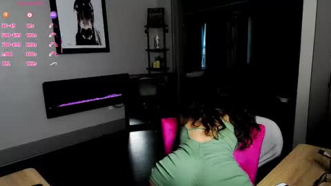 Daisy online show from February 2026 08:45:02 PM