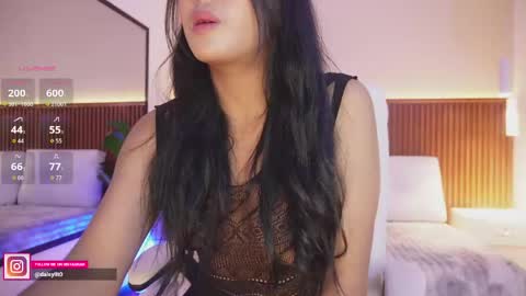 Daisy online show from April 2026 09:42:02 PM