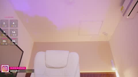 Daisy online show from June 2026 09:49:01 PM
