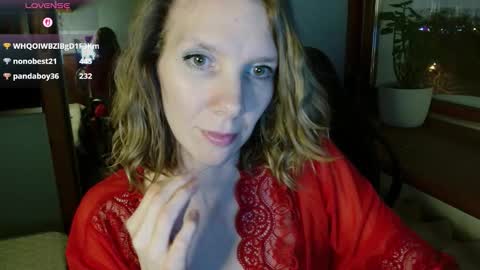 daisy_lovely online show from February 2026 04:24:02 PM