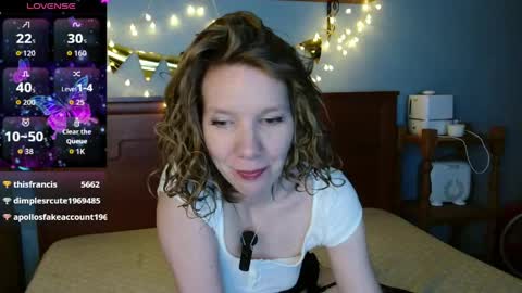 daisy_lovely online show from March 2026 04:17:02 AM