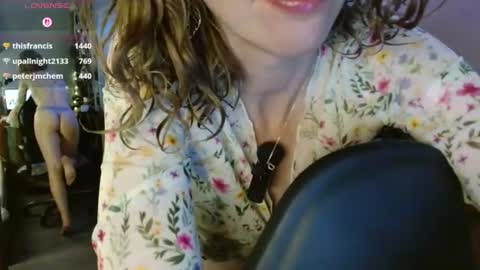 daisy_lovely online show from July 2026 04:15:01 AM