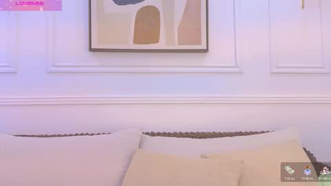 Daisy Price online show from March 2026 10:30:02 AM