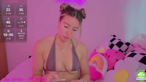 Snapshot of daisydeliciousxx chatting on June 2026 08:13:02 AM DaisyDeliciousxx online show from June 2026 08:13:02 AM