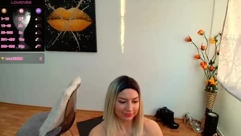 Daisyy online show from March 2026 05:14:02 AM