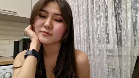 Jasmin online show from May 2026 02:34:02 PM