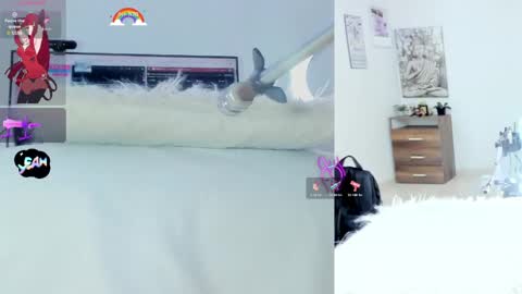 daki_ume_ online show from April 2026 02:28:01 AM