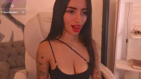 Dakota Baby online show from April 2026 10:05:02 PM