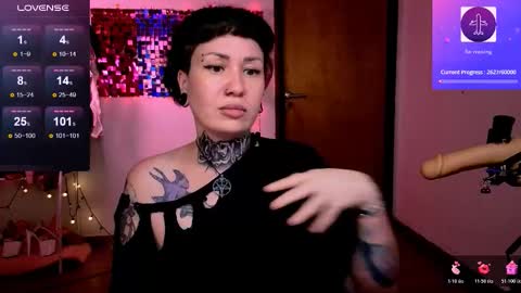 Dakota online show from February 2026 08:43:01 AM