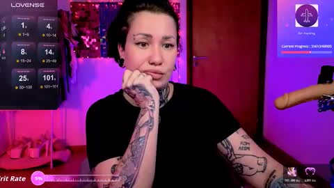 Dakota online show from March 2026 10:25:01 PM