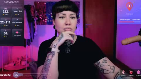 Dakota online show from April 2026 09:31:01 PM