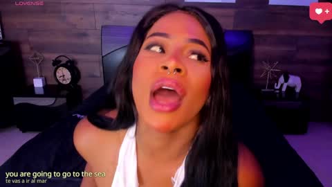 Sammy online show from April 2026 06:42:01 PM