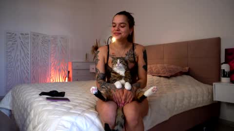 Dasha online show from April 2026 08:01:02 AM