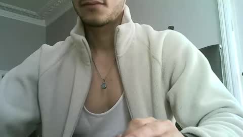 Snapshot of dale_sag chatting on February 2025 12:56:01 PM Poloprince online show from February 2025 12:56:01 PM