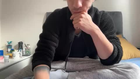 Snapshot of dale_sag chatting on February 2026 12:01:02 PM Poloprince online show from February 2026 12:01:02 PM