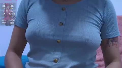 D A L H I L A online show from March 2026 02:15:01 AM