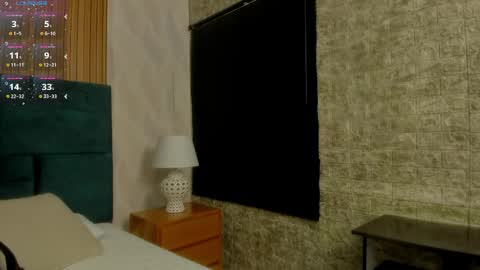 Violeta online show from March 2026 12:05:02 PM