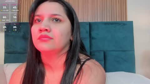 Snapshot of dalia_alissa chatting on July 2026 12:19:02 PM Violeta online show from July 2026 12:19:02 PM