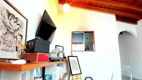 Snapshot of dalia_negra chatting on February 2026 08:10:02 PM Almendra online show from February 2026 08:10:02 PM