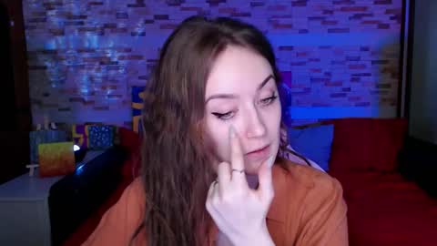 Dalia  online show from February 2026 09:41:01 AM