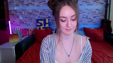 Dalia  online show from March 2026 10:19:01 AM