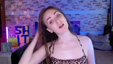 Dalia  online show from June 2026 10:18:01 AM