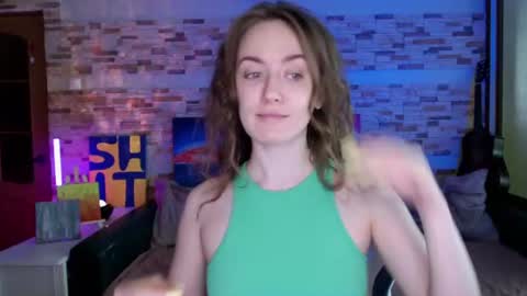 Dalia  online show from June 2026 11:19:01 AM