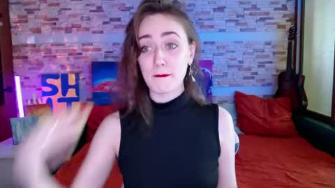 Dalia  online show from July 2026 10:42:01 AM