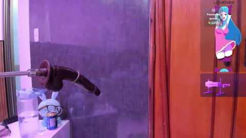 Dalia online show from March 2026 08:19:01 AM