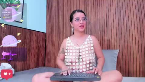 Dalia  online show from June 2026 12:20:02 PM