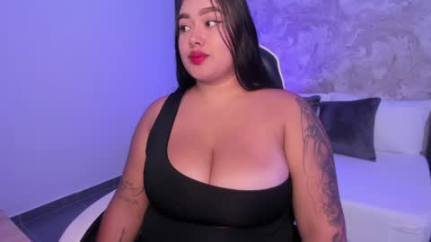 D A L I A  online show from April 2026 07:41:01 PM