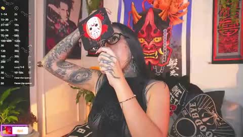 dalia_vorhees online show from July 2026 02:27:01 AM