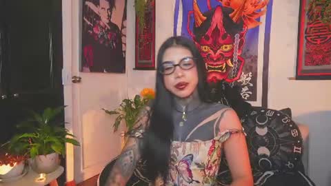 dalia_vorhees online show from July 2026 02:06:02 AM