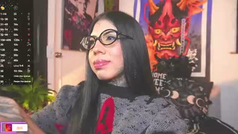 dalia_vorhees online show from July 2026 05:36:01 AM