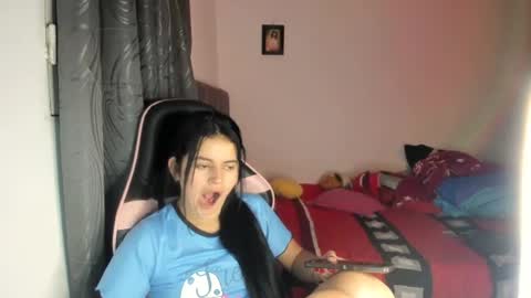 Snapshot of daliaapril22 chatting on June 2026 03:20:02 AM Dalia April online show from June 2026 03:20:02 AM