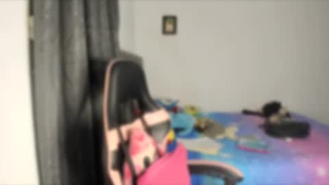 Snapshot of daliaapril22 chatting on June 2026 03:25:02 PM Dalia April online show from June 2026 03:25:02 PM